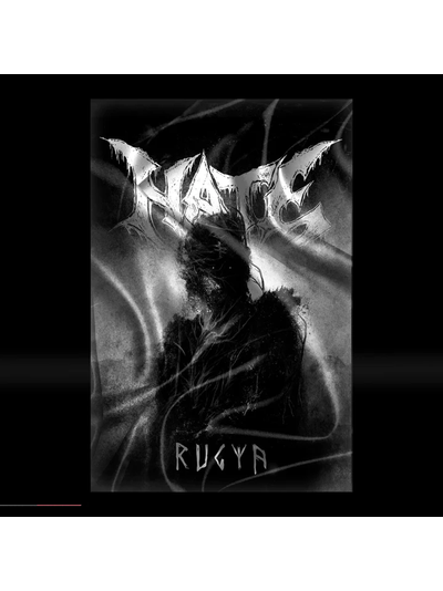 Hate - Rugia Флаг