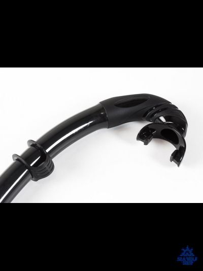 Трубка для дайвинга Scorpena B2 мягкая