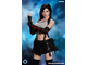 Тифа Локхарт (Final Fantasy VII) Коллекционная ФИГУРКА 1/6 scale Fantasy Fighting Goddess (SET055) - КОМПЛЕКТ БЕЗ ТЕЛА - SUPER DUCK