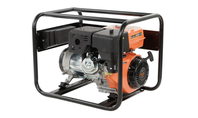 Генератор бензиновый Carver PPG-6500 Bulder