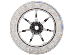 Купить колесо Комета Старт (Color #4) 110 для трюковых самокатов в Иркутске