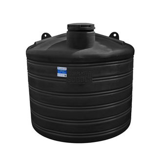 Емкость 5000 литров вертикальная Аквапласт
