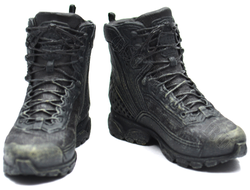 Ботинки тактические (VM-017) - VTS TOYS