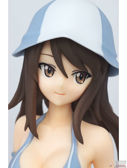 Фигурка Мика (Mika Summer Beach)