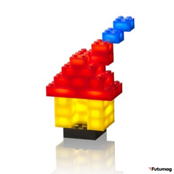 Конструктор Light Stax Набор базовый (30 деталей) S12001