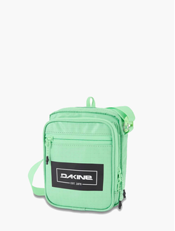 Dakine Field Bag Dusty Mint вид спереди