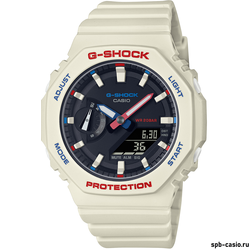 Часы Casio G-Shock GMA-S2100WT-7A1