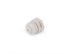 Клапан вентилируемый пластиковый КВП-М6 с метрической резьбой «M»