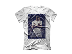 Футболка Kylian Mbappe Lottin, Килиан Мбаппе Лоттен №8