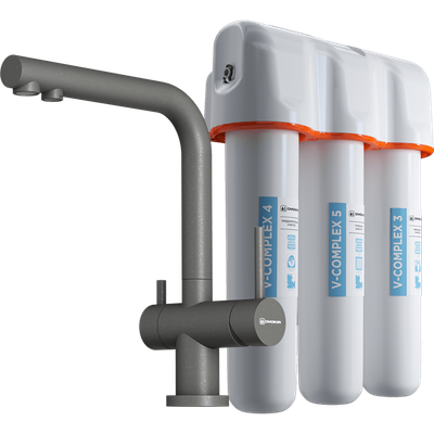 NAGANO-P + PURE DROP LITE PL