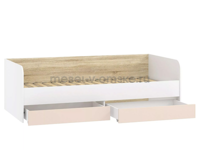 Кровать Банни-041.38