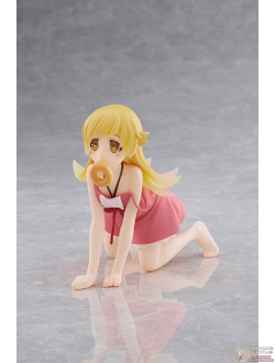 Фигурка Синобу Осино (Shinobu Oshino Desktop Cute)