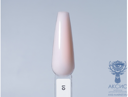 Гель MOODNAIL Skin 01 14г