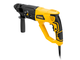 Перфоратор Denzel RH-1050-26, SDS-plus, 1050 Вт, 3.2 Дж