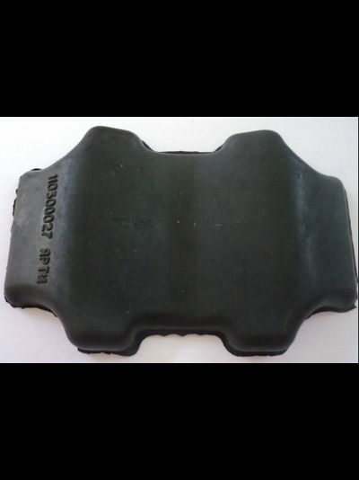 Буфер (волна) рессоры 110300027