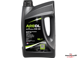 AREOL Protect 504/507 5W30 4л