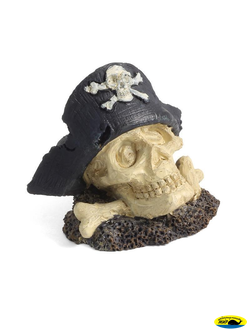 2807LD Грот Веселый Роджер 55*45*45мм