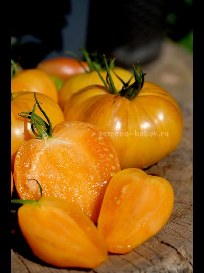 Томат Дынный Ликёр, 10 шт