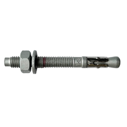 Клиновой распорный анкер в антикоррозийном покрытии DACROMAT WAHD, 16x200мм, 20шт.