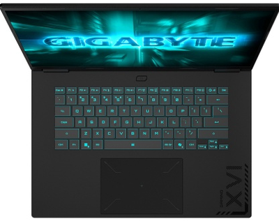 Gigabyte Gaming A16 GA63H (3VHK3KZ893SD) 16" IPS FHD+ R7 260 16Gb, (SSD)512Gb Dos Черный