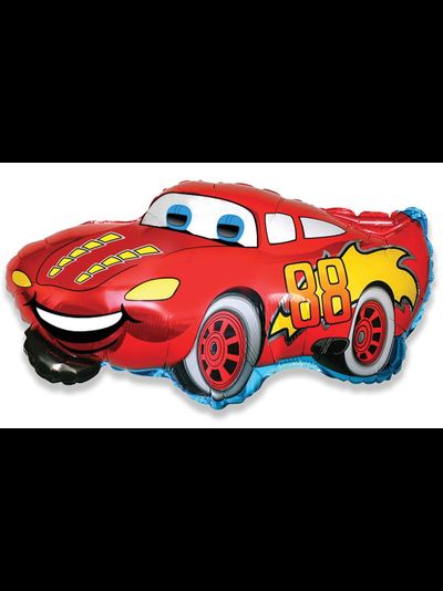 Гоночная машина