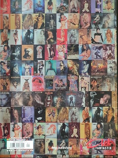 The World Of Art Fantastix Die Besten Kunstler Unserer Zeit Book Archive