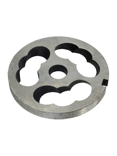 Решетка подрезная для промышленных мясорубок МИМ-150, МИМ-150-01