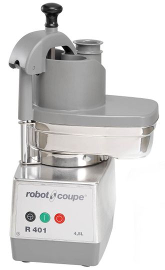 Овощерезка Robot Coupe CL 40 без ножей