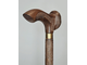 Трость "Лев Резной - Африка" В единственном экземпляре