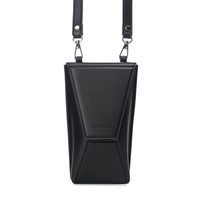 CASE ID 123 Черный