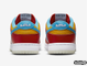 Nike Dunk Low Fruity Pebbles x Lebron James (35-45)