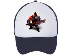 Кепка Dota №20