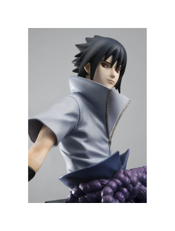 Фигурка Учиха Саске (Uchiha Sasuke)