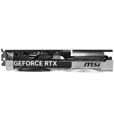 Видеокарта MSI GeForce RTX 5070 Ventus 2X OC 12GB