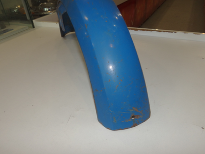 Переднее крыло Восход 3 М