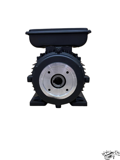 Мотор H100, 3 kW, 1400 об./мин., 230V, Полый вал