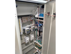 Шкаф ВРУ-2, РП-3