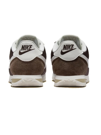 Nike Cortez Brown
