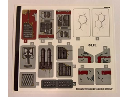 Sticker Sheet for Set 75202 - 37283/6217393, n/a (75202stk01)