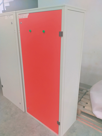 Шкаф ВРУ АВР