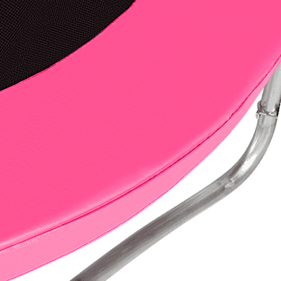 Батут Hasttings Classic Pink (2,44 м)