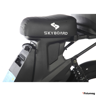 Электроскутер Skyboard Sakhalin 1200W