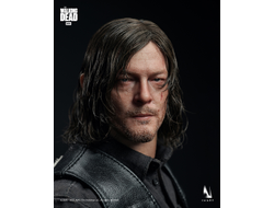 ПРЕДЗАКАЗ - Дэрил Диксон (Норман Ридус, The Walking Dead, "Ходячие мертвецы") - Коллекционная фигурка 1/6 The Walking Dead Season 8 Daryl Dixon (AgA030) - INART ?ЦЕНА: 59900 РУБ.?