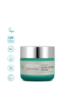 ARTISTRY SKIN NUTRITION Укрепляющий крем Ультра Лифтинг