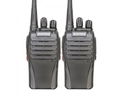 Рация BAOFENG BF-999S (UHF)