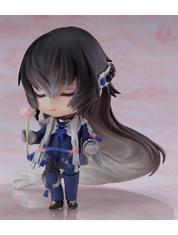 Нендроид Джудзумару Цунэцугу (Juzumaru Tsunetsugu)