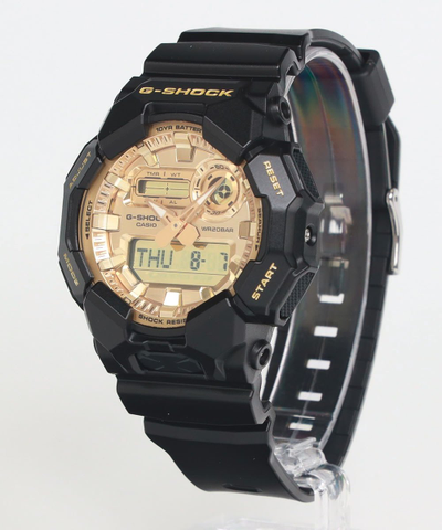 Часы Casio G-Shock GA-010GGB-1A9