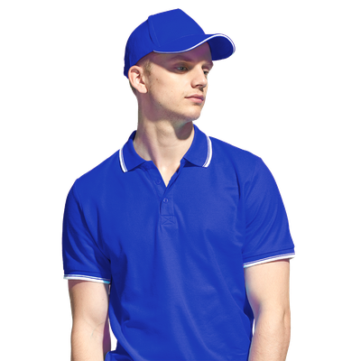 Бейсболка 11K 100% хлопок