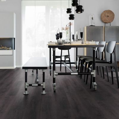Виниловый пол Wineo 600 Wood ModernPlace RLC188W6 на замке