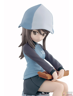 Фигурка Мика (Mika)